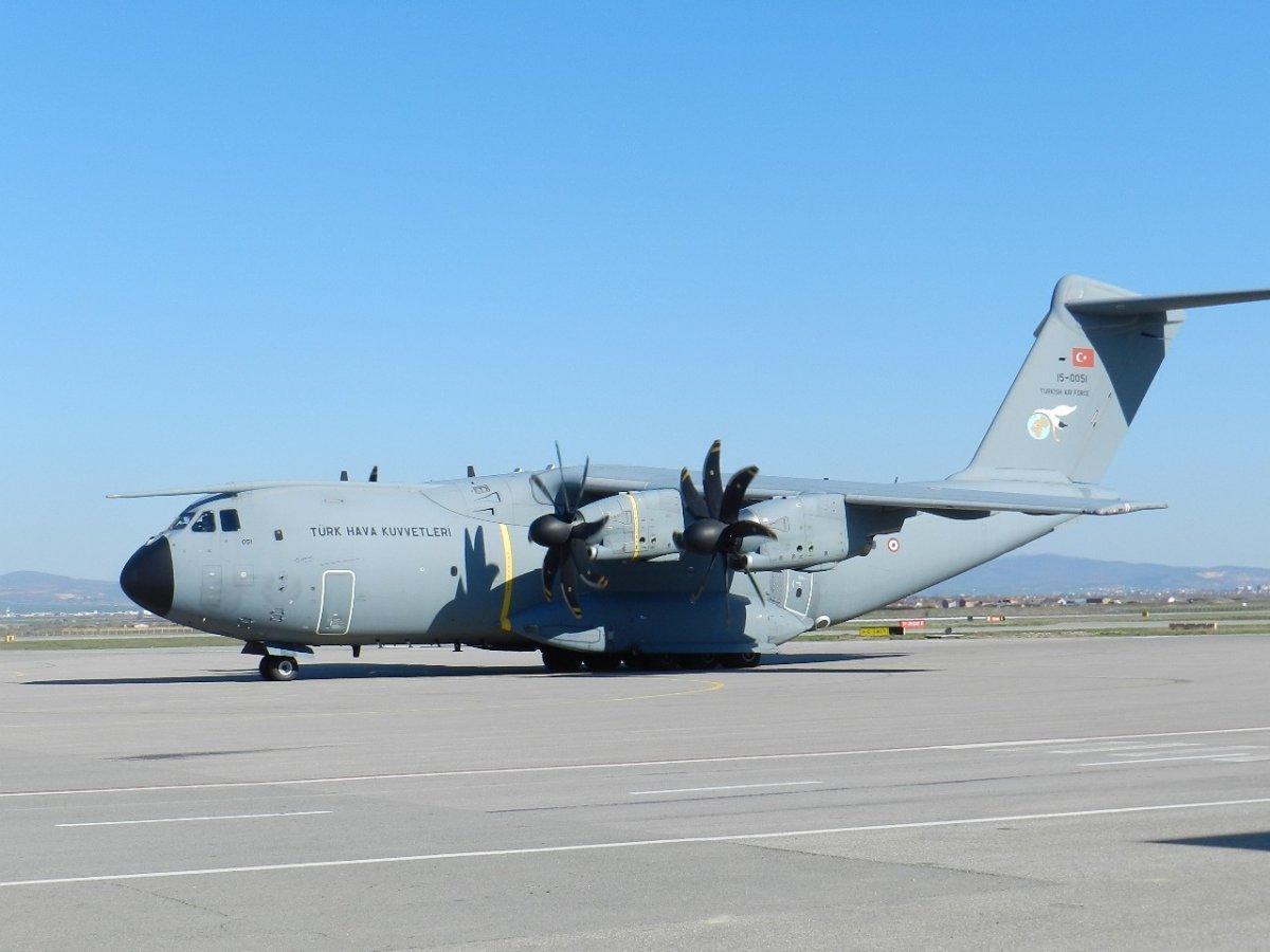 Türkiye'den gönderilen yardım Kosova'ya ulaştı