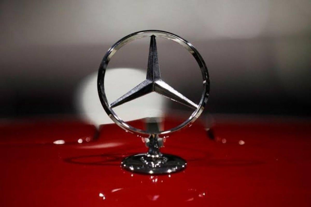 MERCEDES