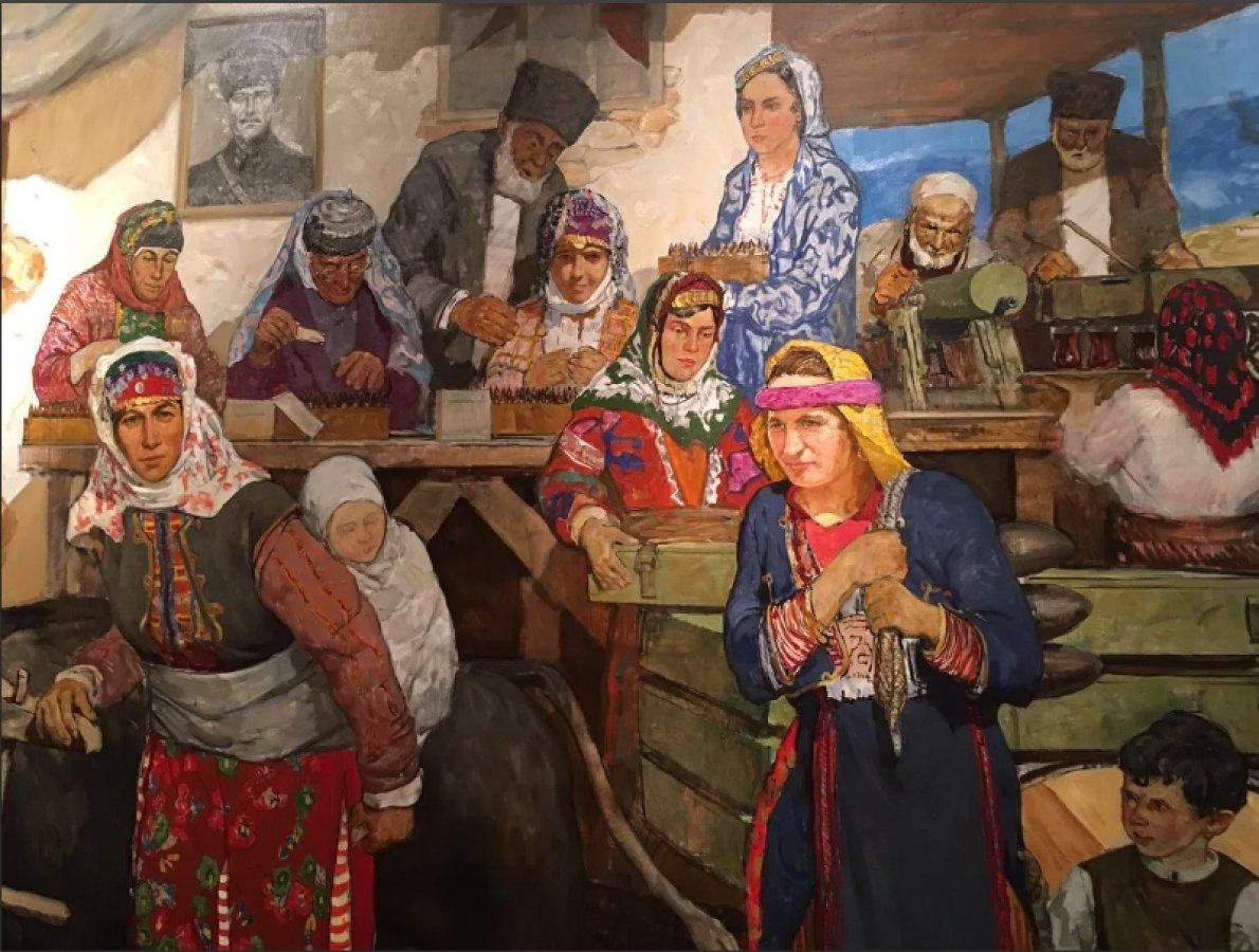 Tekalif-i Milliye ve emirleri nedir