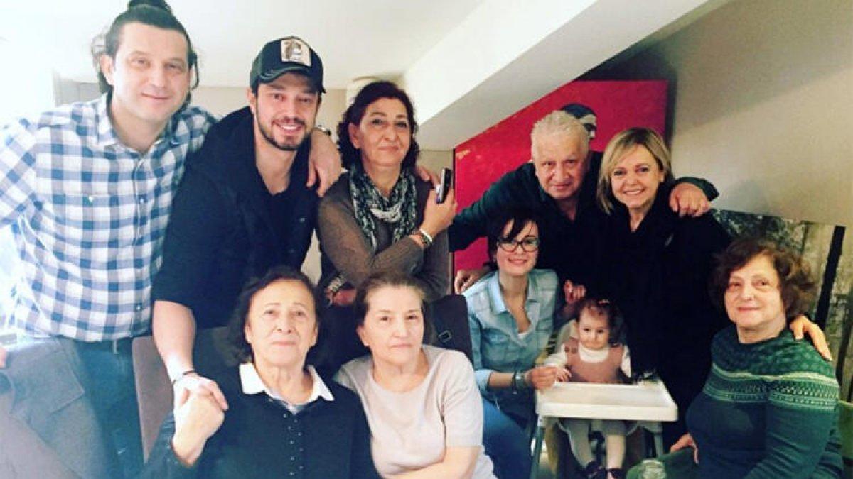 Murat Boz: Ailemi özledim