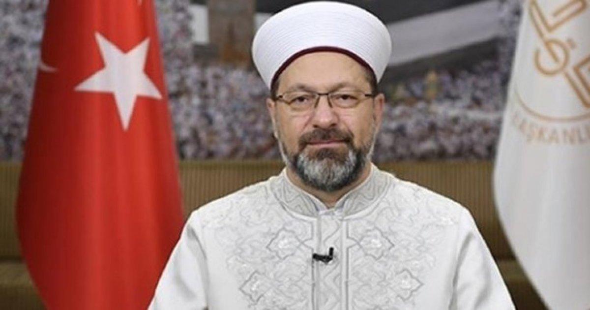 Ramazan ayında teravih namazları evde kılınacak