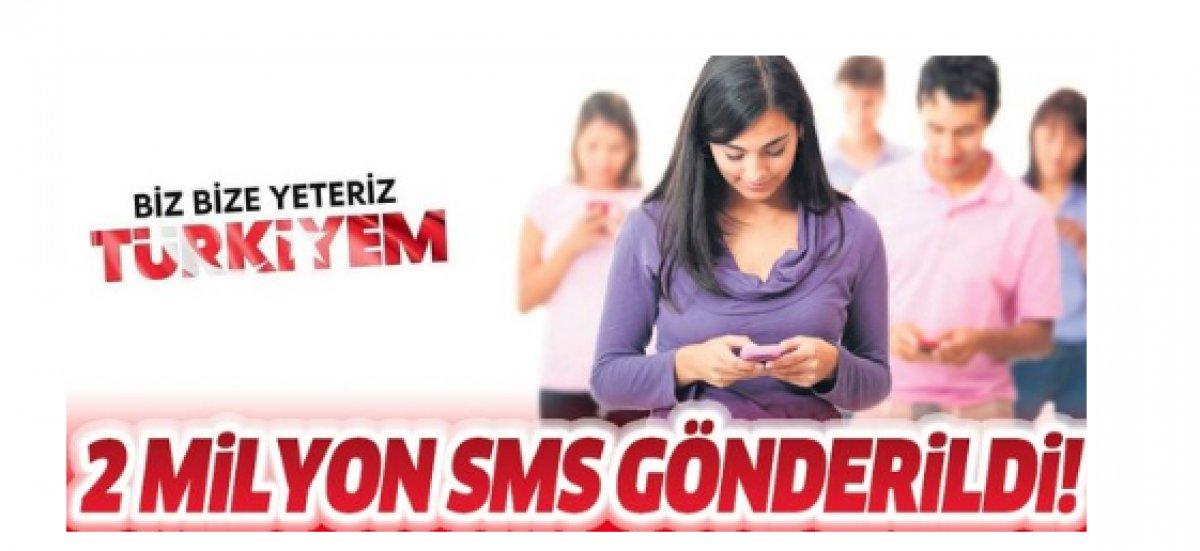 Milli Dayanışma Kampanyası'na bağış yapan isimler