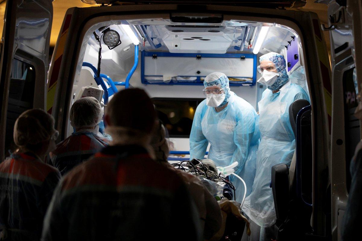 Dünya genelinde 330 bin kişi koronayı yendi