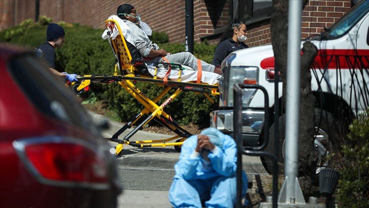 ABD, Türkiye'den hijyen ürünleri talep etti