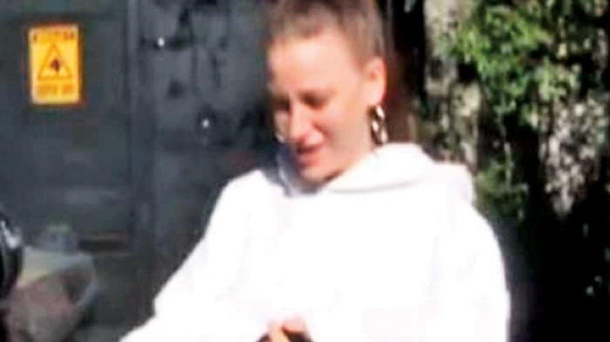 Serenay Sarıkaya ile Cem Yılmaz günler sonra evden çıktı