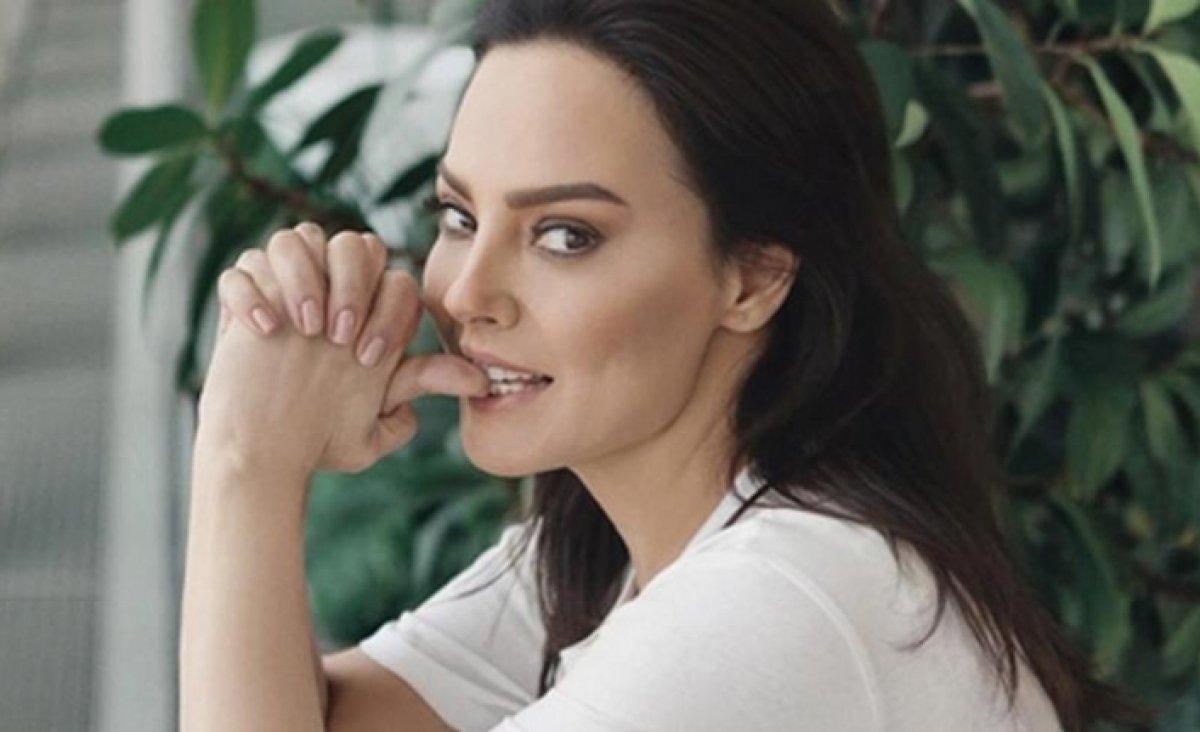 Ebru Güneş, ekibine maaş ödemeye devam ediyor