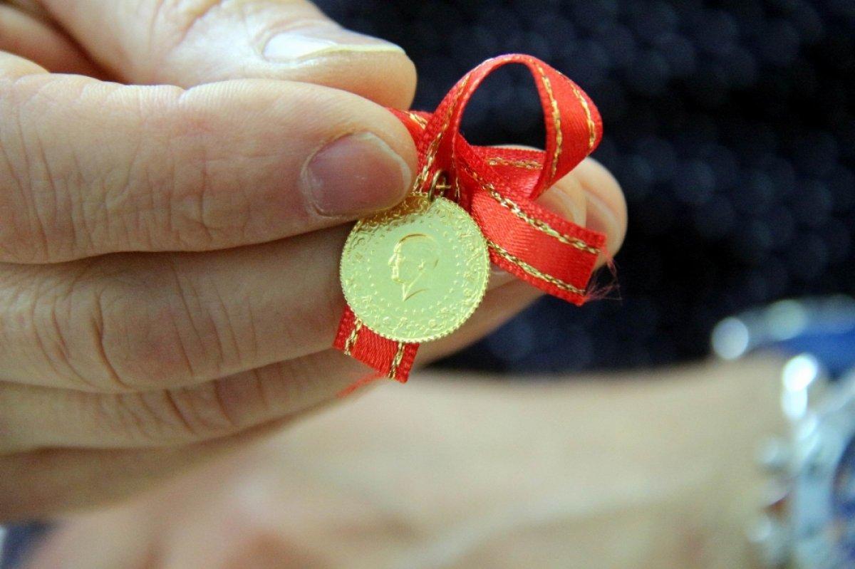 Altın fiyatlarındaki iniş ve çıkışlar bir süre daha devam edebilir