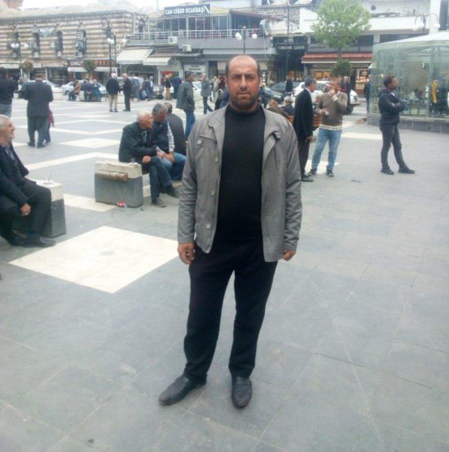 Kulp şehidinin evinde yas var