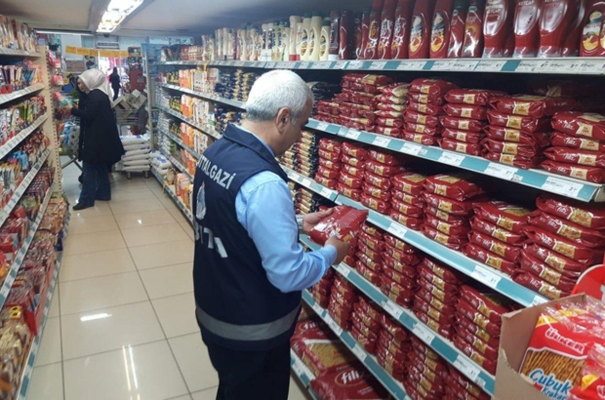 Perakende ticarete fahiş fiyat ve stok düzenlemesi