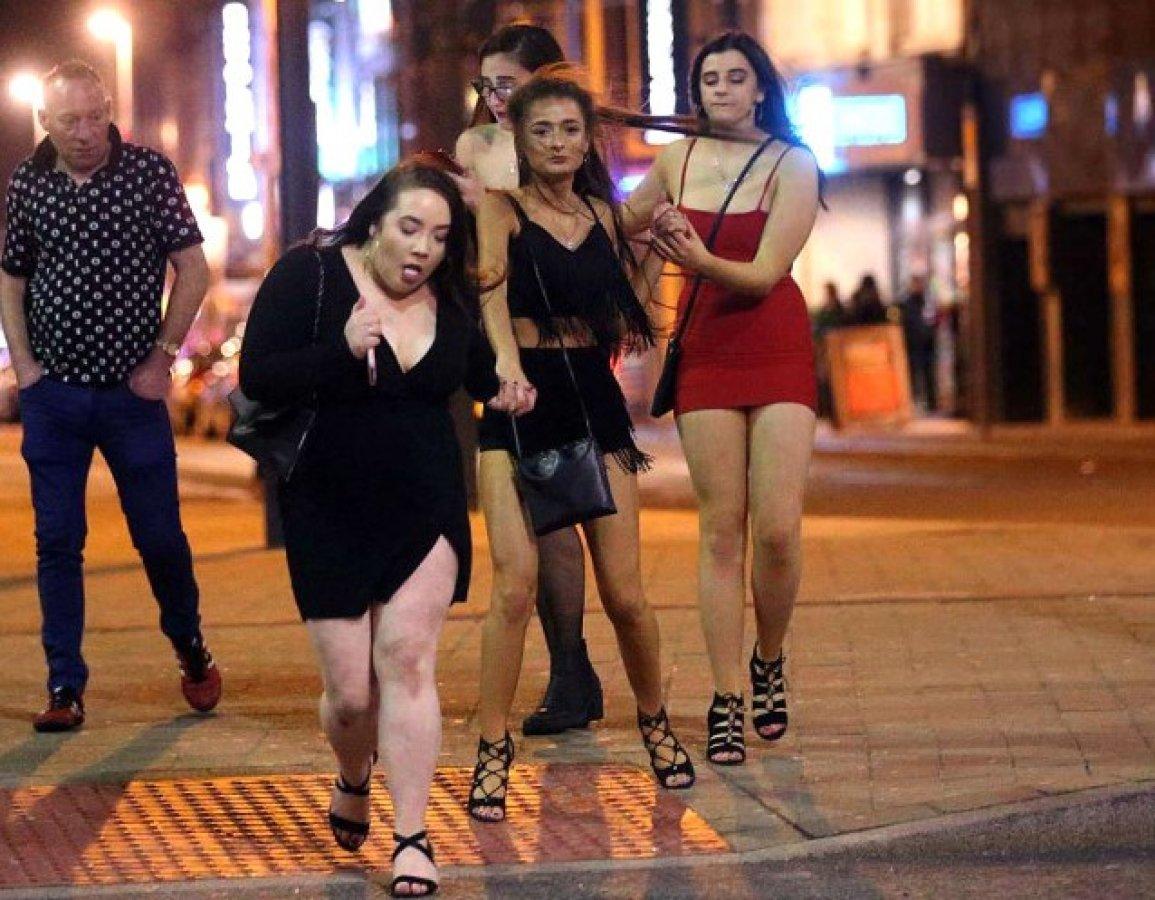 İngilizler partiden vazgeçmiyor