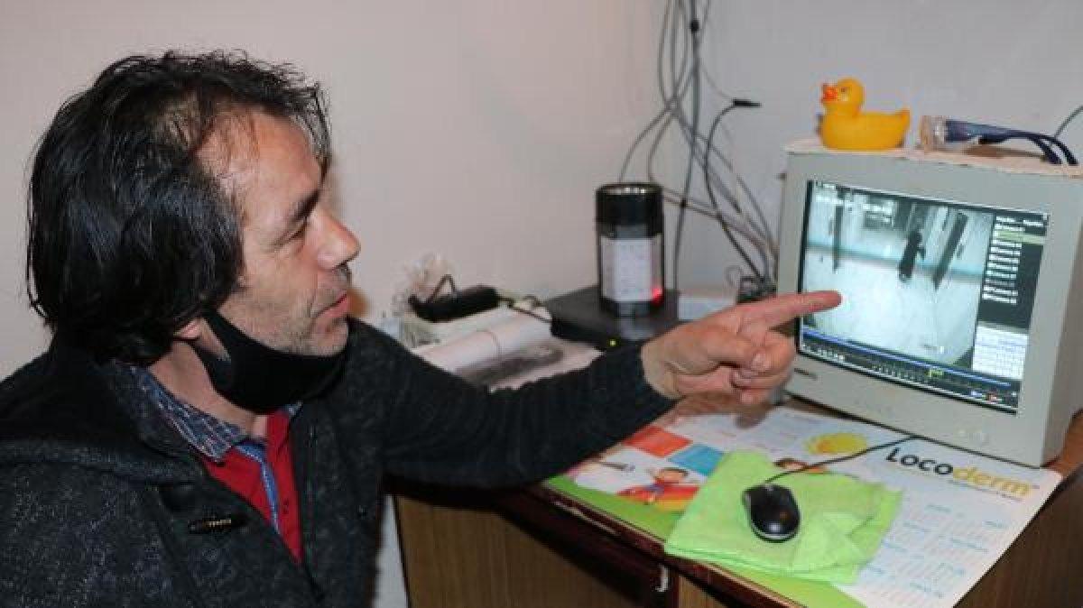 Virüs paniğine neden olan madde, 'büyü' için sürülen domuz yağı çıktı