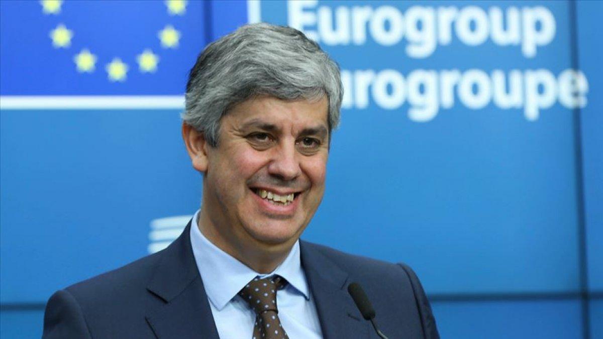 AB koronavirüse karşı 540 milyar euroluk paket hazırladı