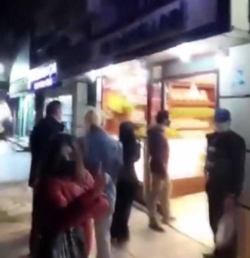 Fırsatçı fırıncı ekmek fiyatını 5 liraya çıkardı