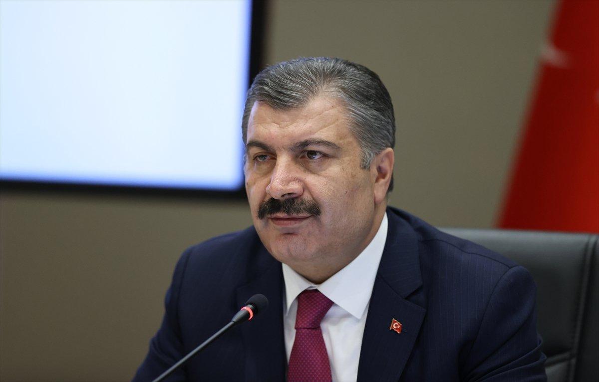 Koronavirüsten can kaybı 1006'ya yükseldi