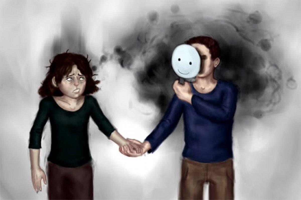 Capgras sendromu nedir