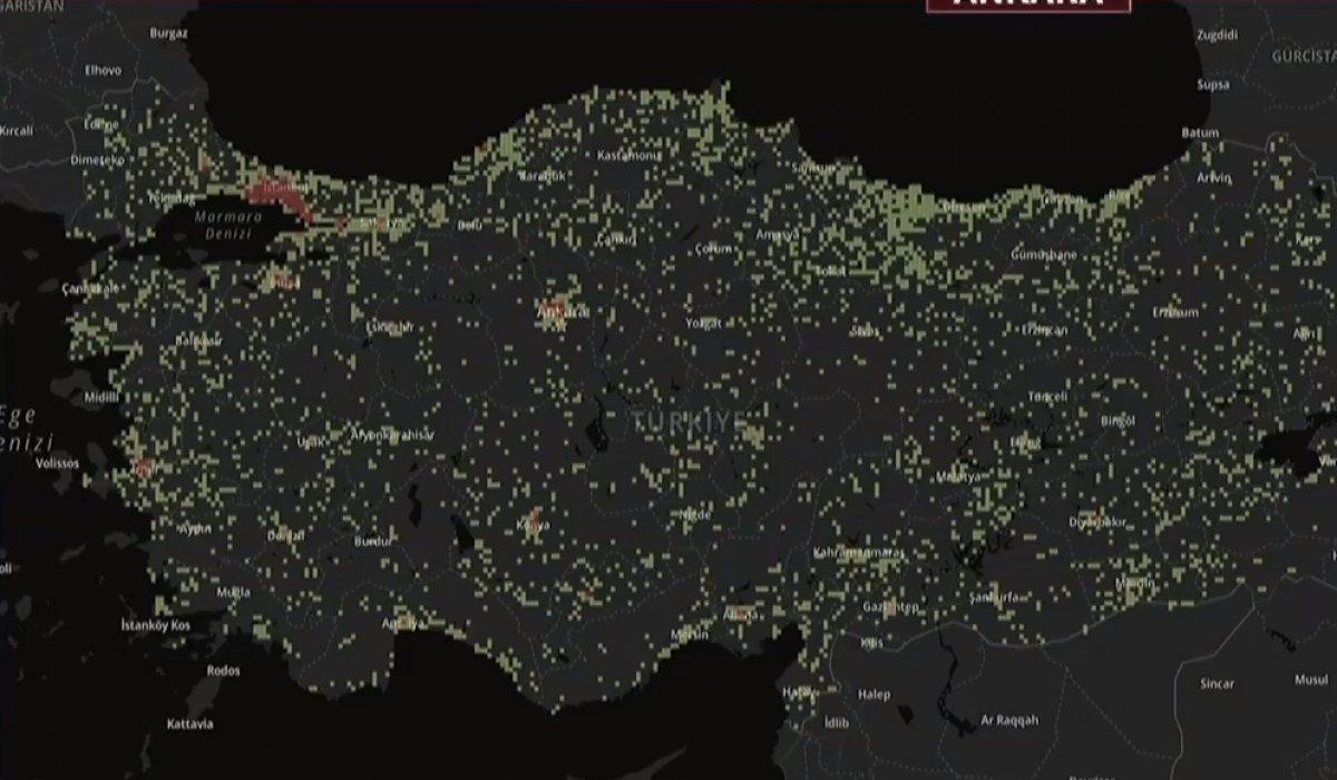 Koronavirüsten can kaybı 1006'ya yükseldi