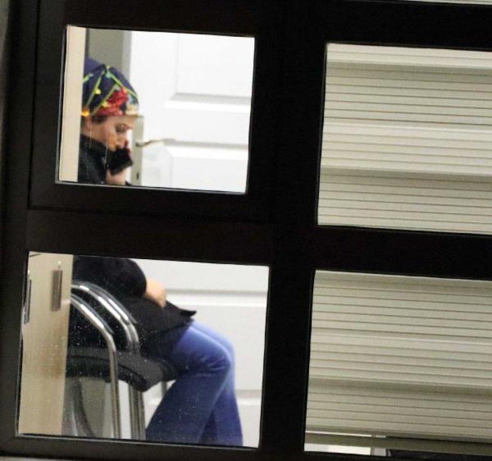 Virüs paniğine neden olan madde, 'büyü' için sürülen domuz yağı çıktı