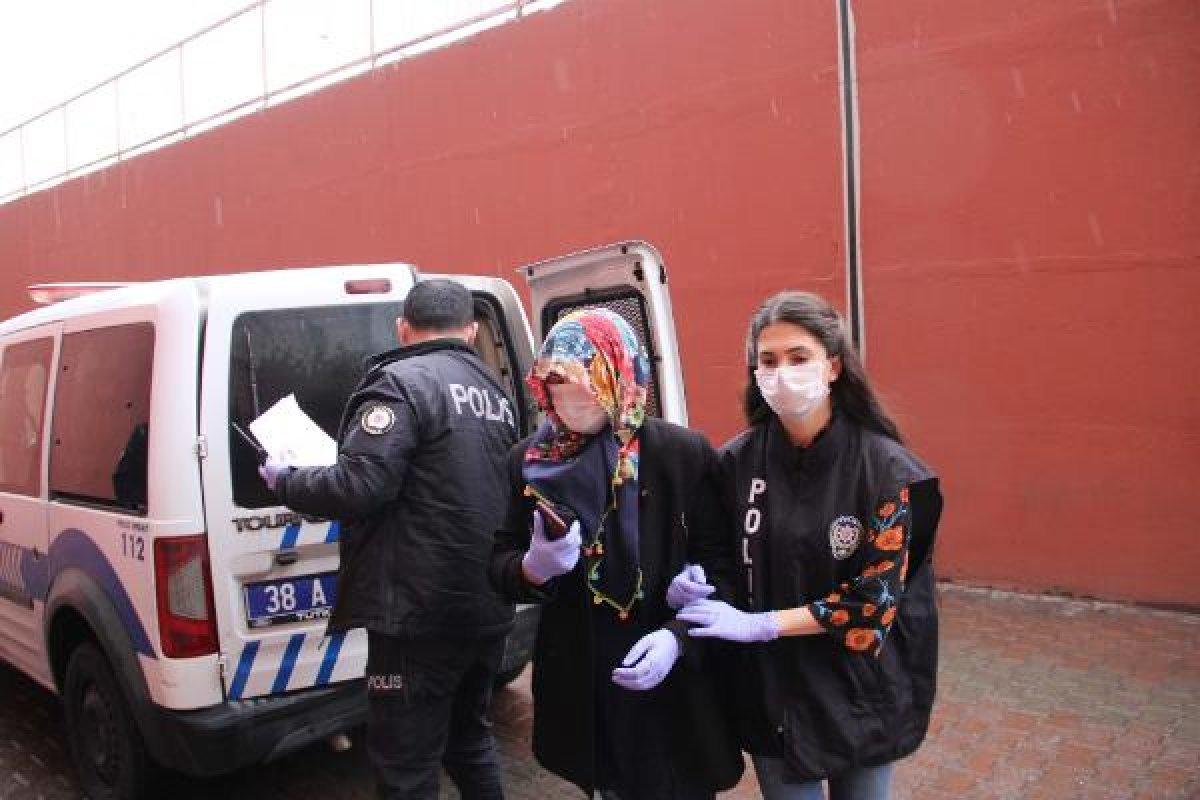 Virüs paniğine neden olan madde, 'büyü' için sürülen domuz yağı çıktı