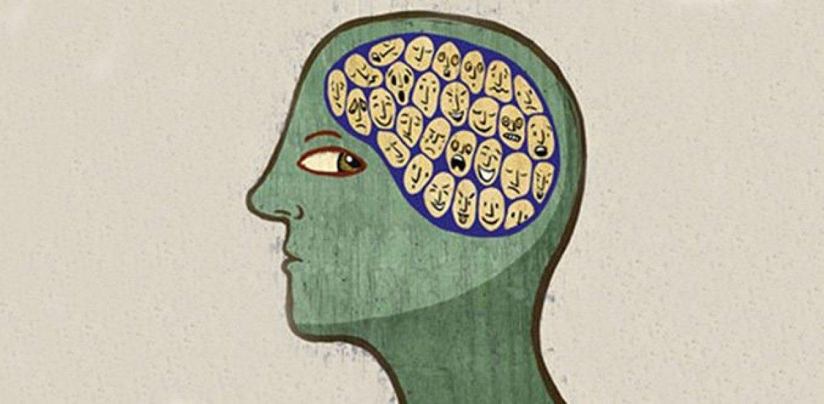 Capgras sendromu nedir