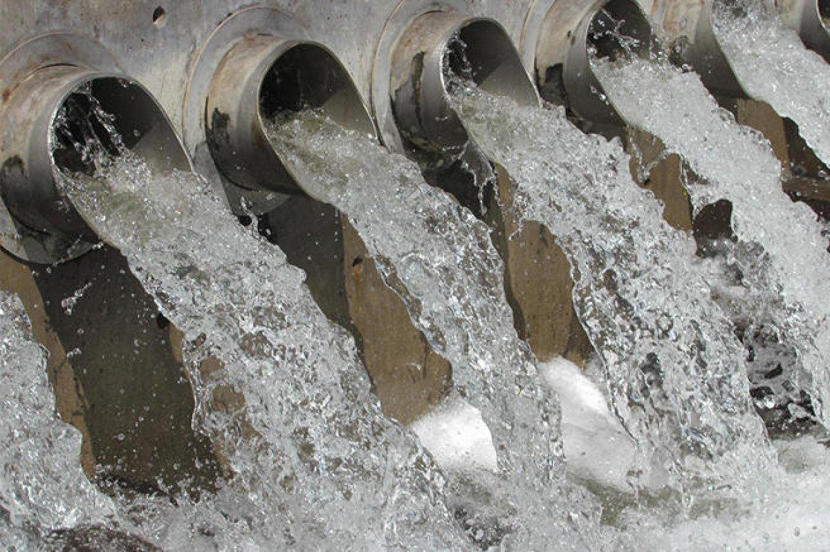 ABD'li araştırmacılar: Atık suda korona kalıntısı bulduk