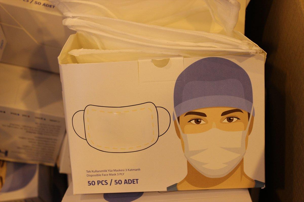 Edirne'de tıbbi malzemeyi yurt dışına kaçırmak istediler