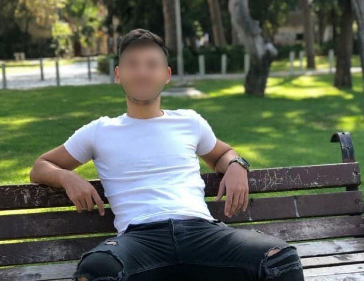 İzmir'de sokak ortasında cinayet işleyen şahıs yakalandı