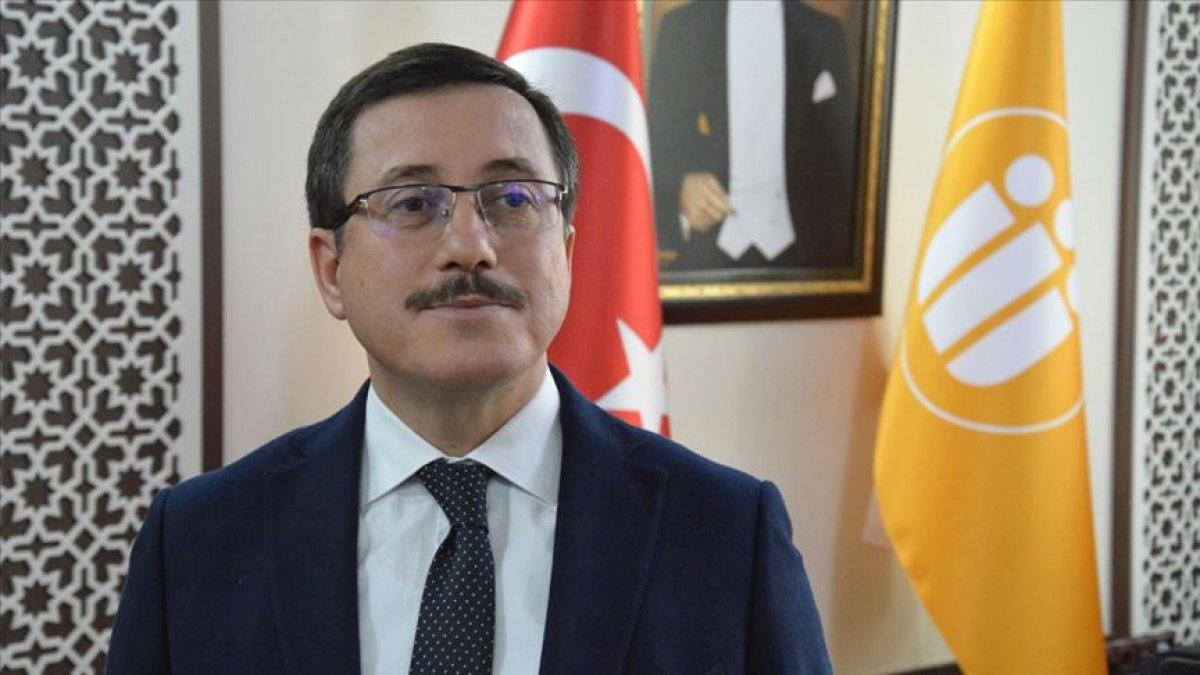 İmmün plazma tedavisi uygulanan hastada iyileşme var