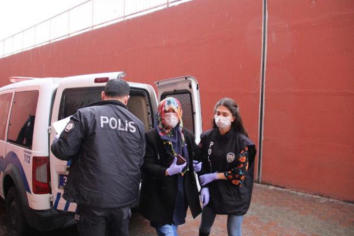 Virüs paniğine neden olan madde, 'büyü' için sürülen domuz yağı çıktı