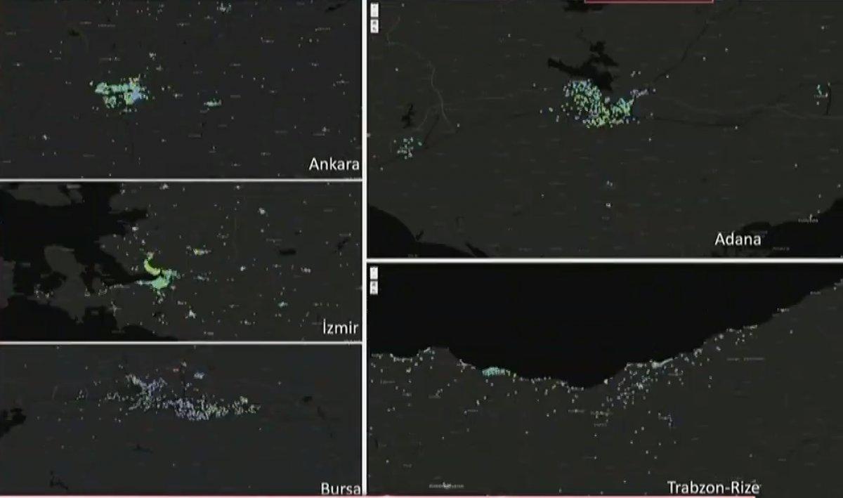 Koronavirüsten can kaybı 1006'ya yükseldi