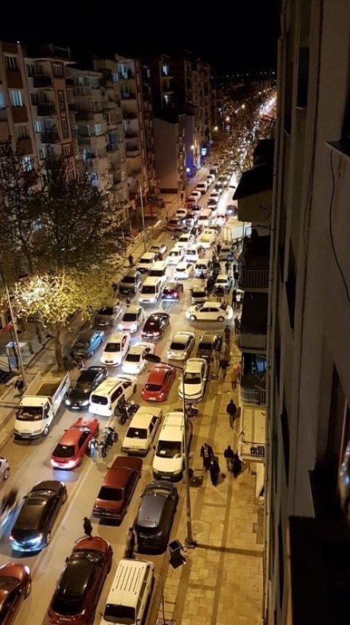 Bilim Kurulu üyesi Kara'dan uyarılar