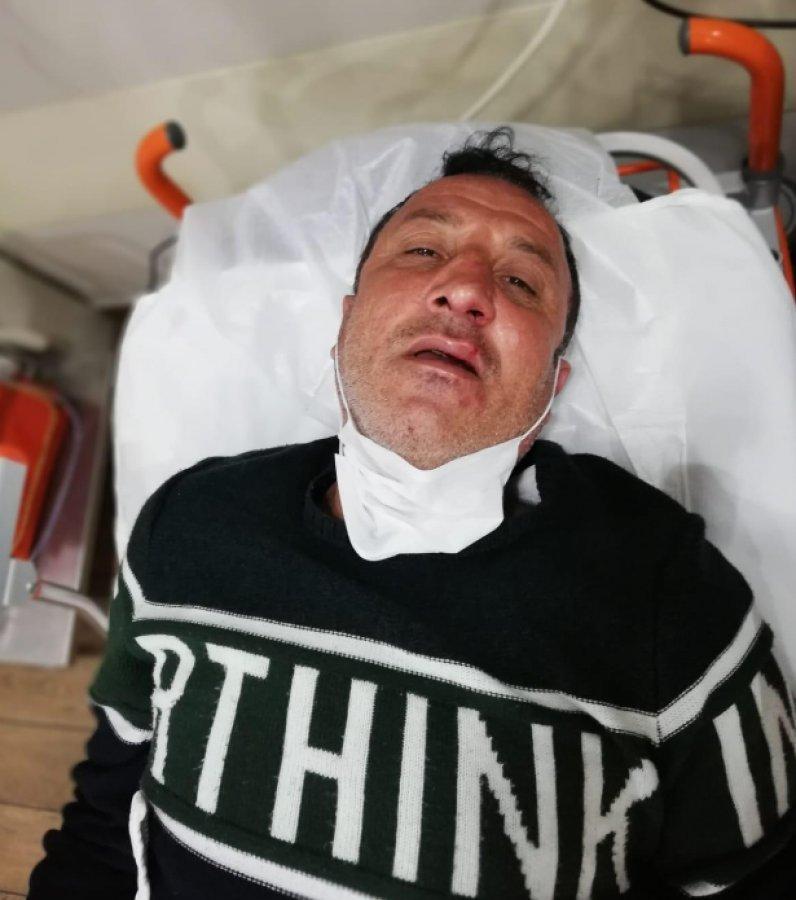 Küçükçekmece'de polise saldıranlar tutuklandı