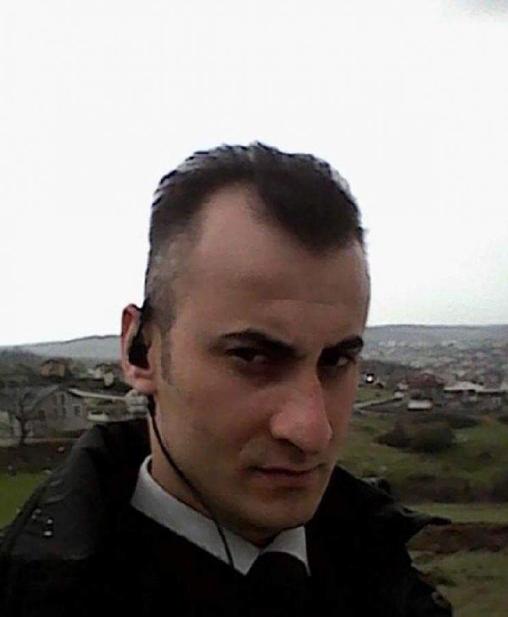 Çorum'da tartıştığı kardeşini bıçakla öldürdü