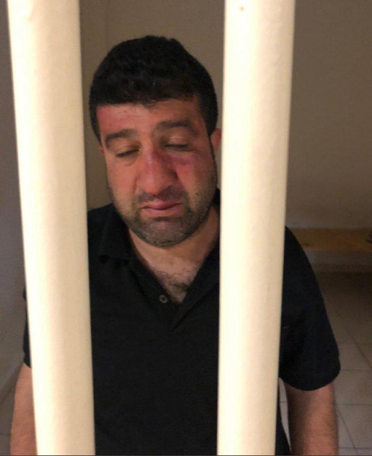 Küçükçekmece'de polise saldıranlar tutuklandı