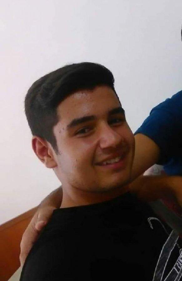 Osmaniye'de 18 yaşındaki genç göle düştü
