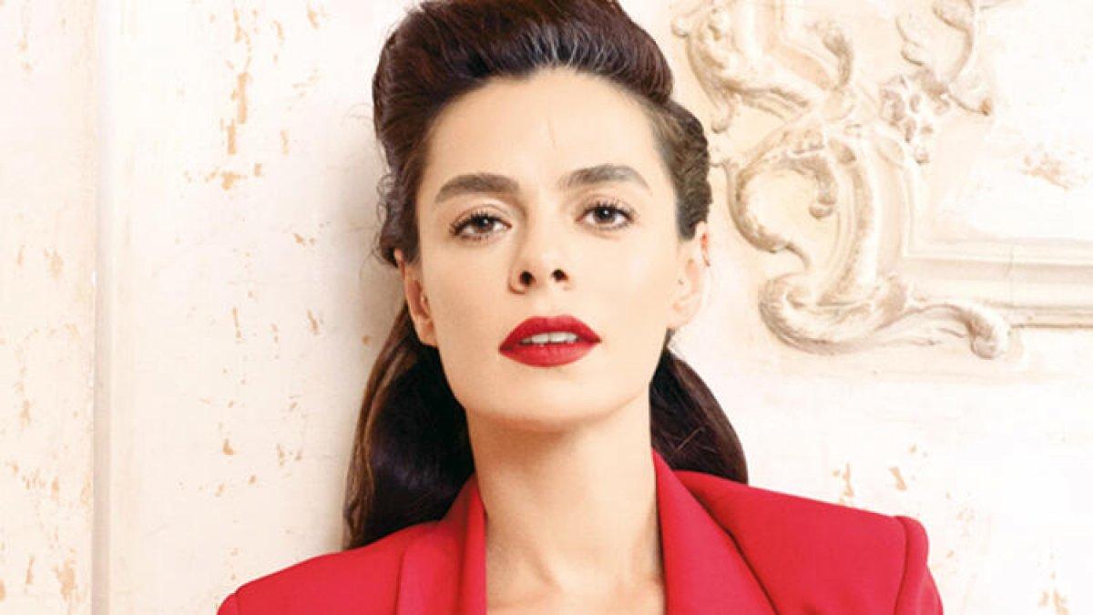 Özge Özpirinçci: Berrak’a çok güvenirim