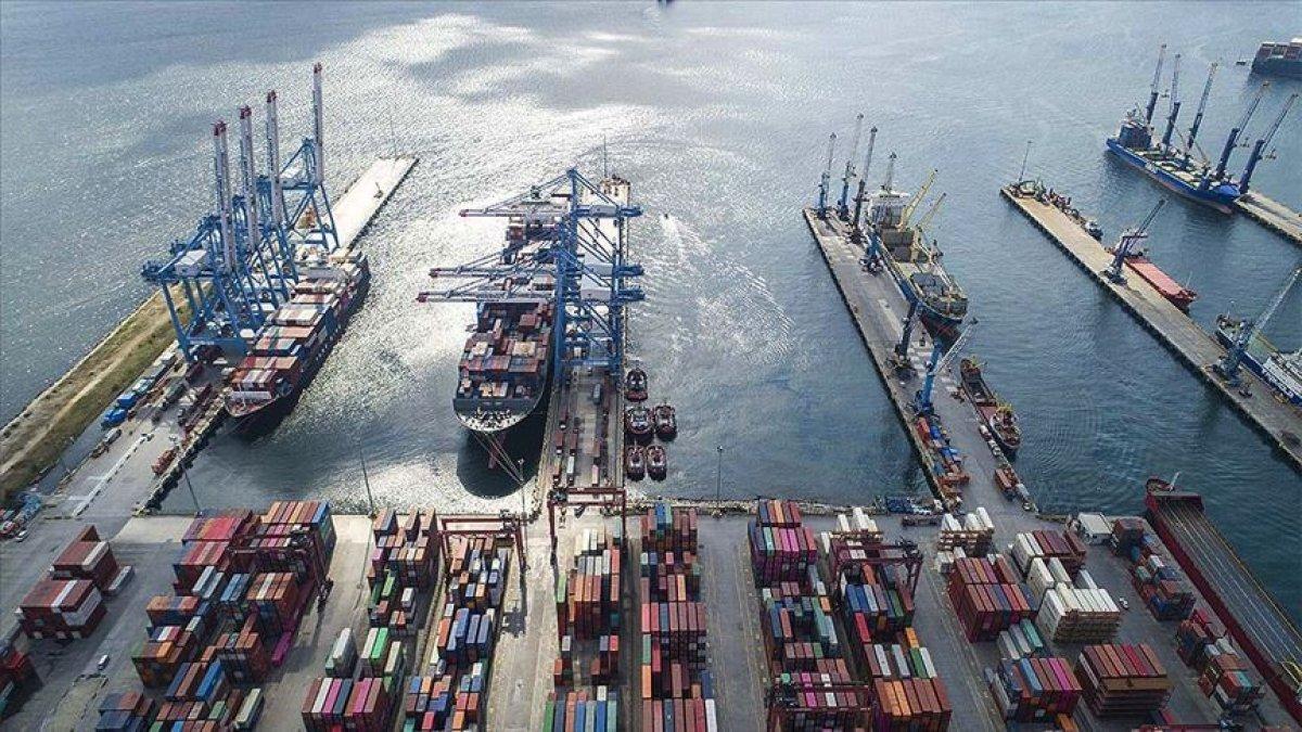 Denize kıyısı olan 28 ile genelge gönderildi