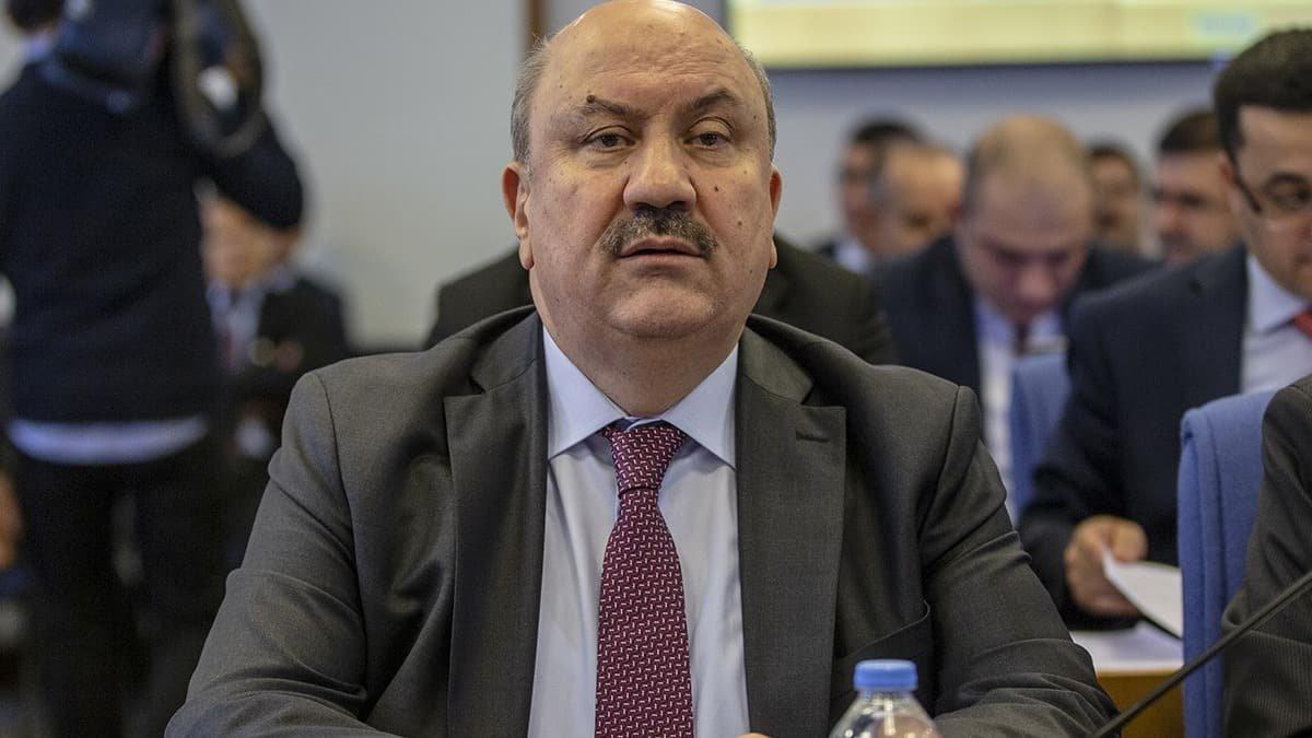 BDDK: Bankacılık sektörü salgın sürecine güçlü girdi