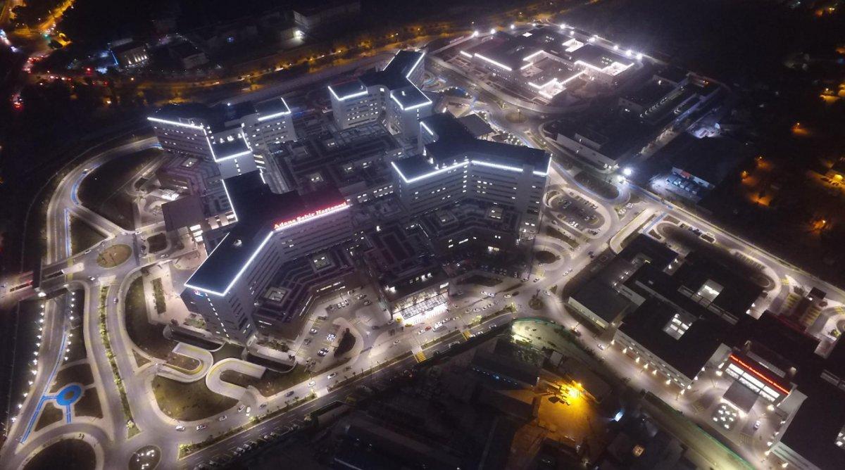 AK Parti'den Kılıçdaroğlu'na sahra hastanesi yanıtı