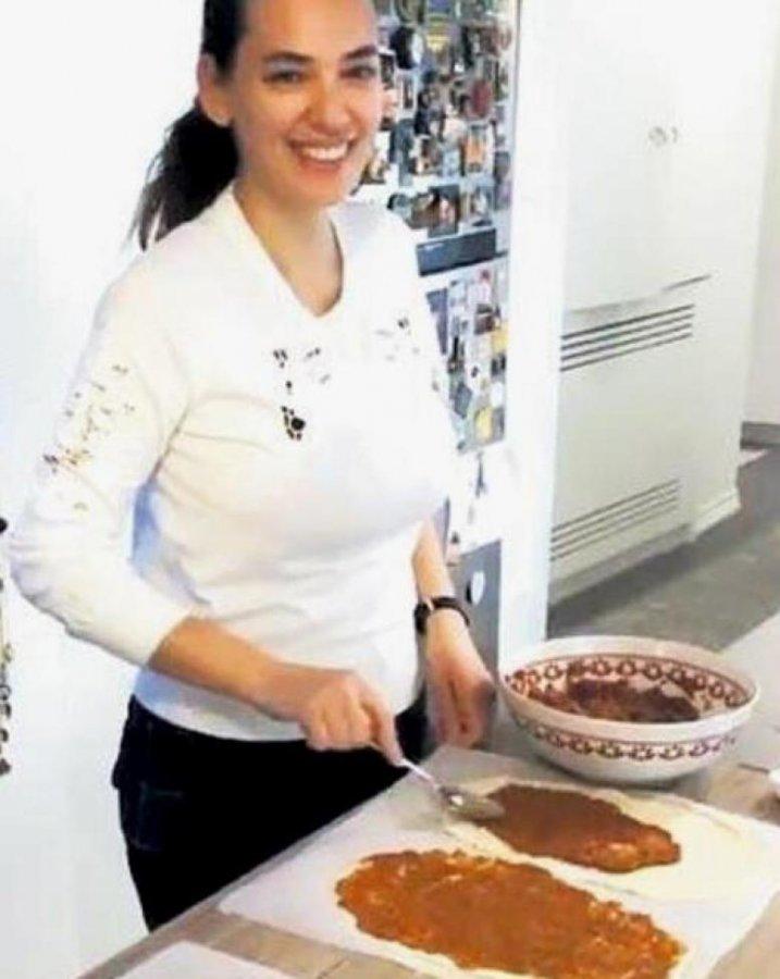 Seda Bakan: İnşallah 150 kilo olmam