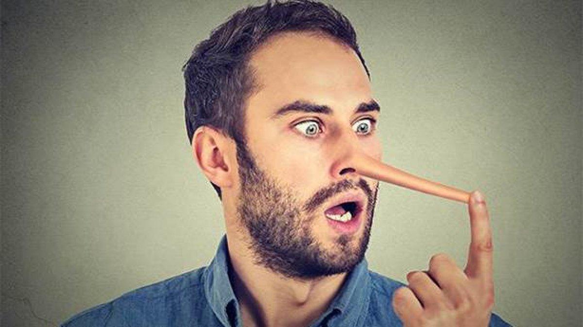 Munchausen sendromu nedir