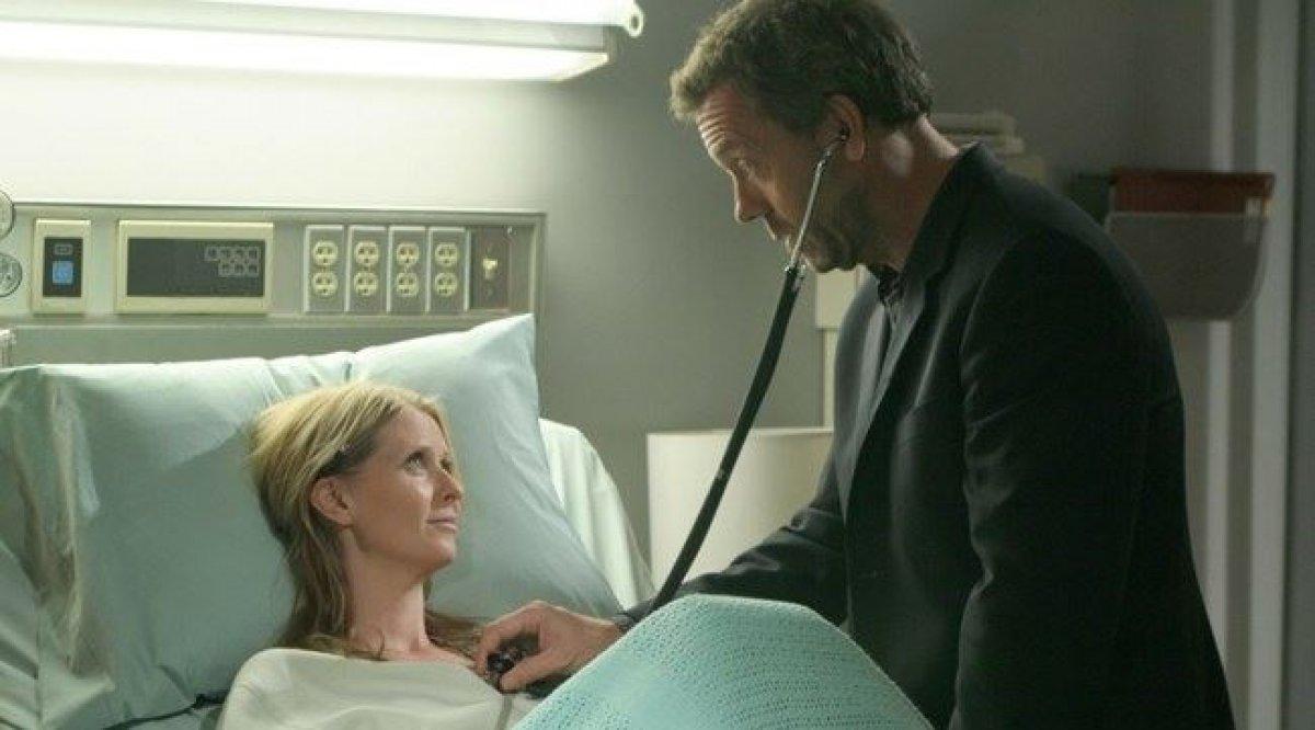 Munchausen sendromu nedir