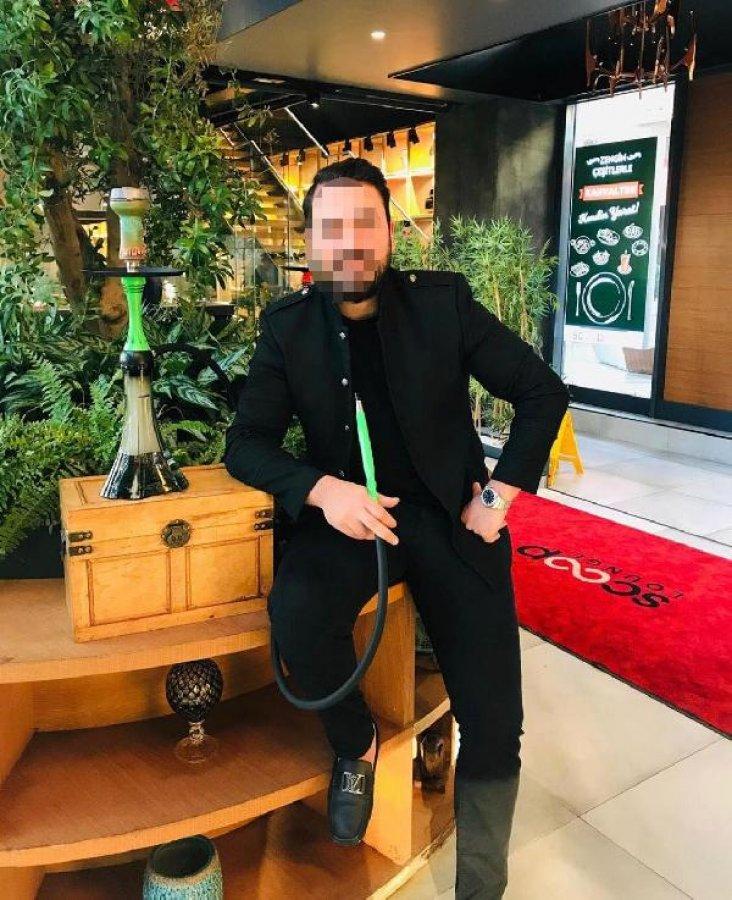 İstanbul'da bir kadın cadde üstünde darbedildi