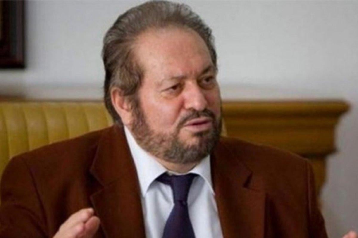 BTP Genel Başkanı Haydar Baş Koronavirüs sebebiyle öldü. Haydar Baş kimdir? biyografisi