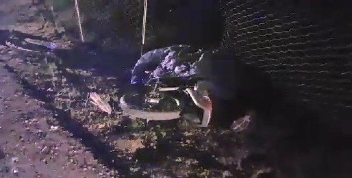 Kocaeli'de motosiklet araç ile çarpıştı: 1 ölü 1 yaralı