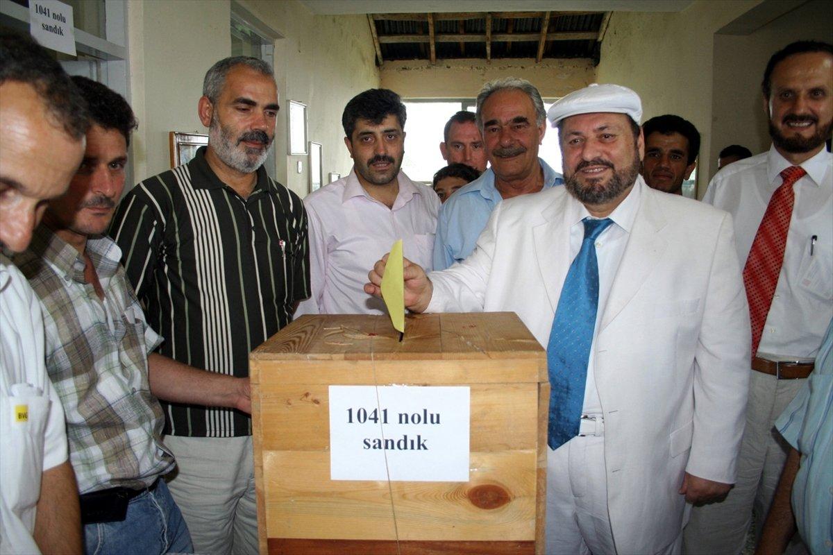 Haydar Baş, koronavirüsten hayatını kaybetti