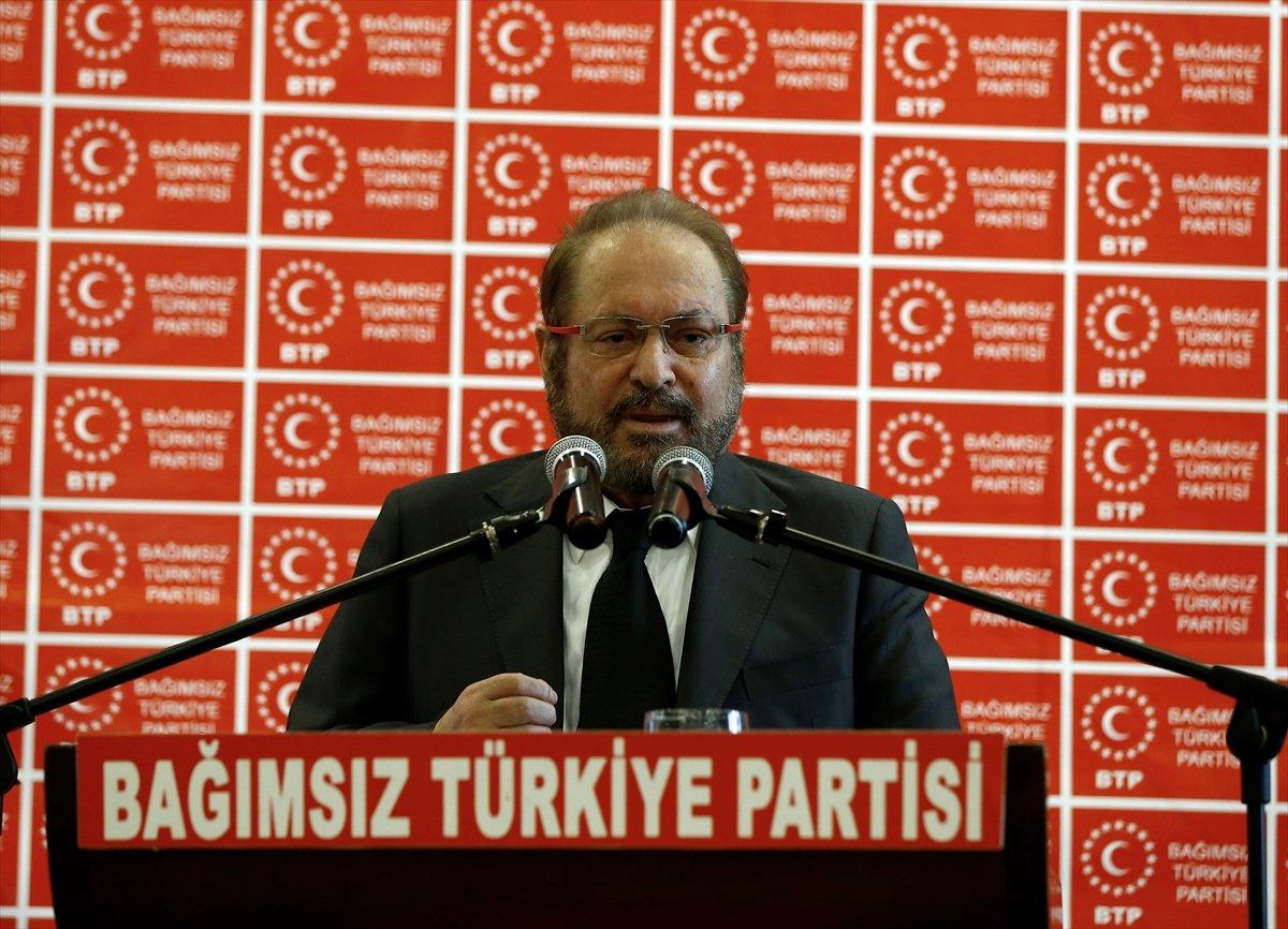 Haydar Baş, koronavirüsten hayatını kaybetti