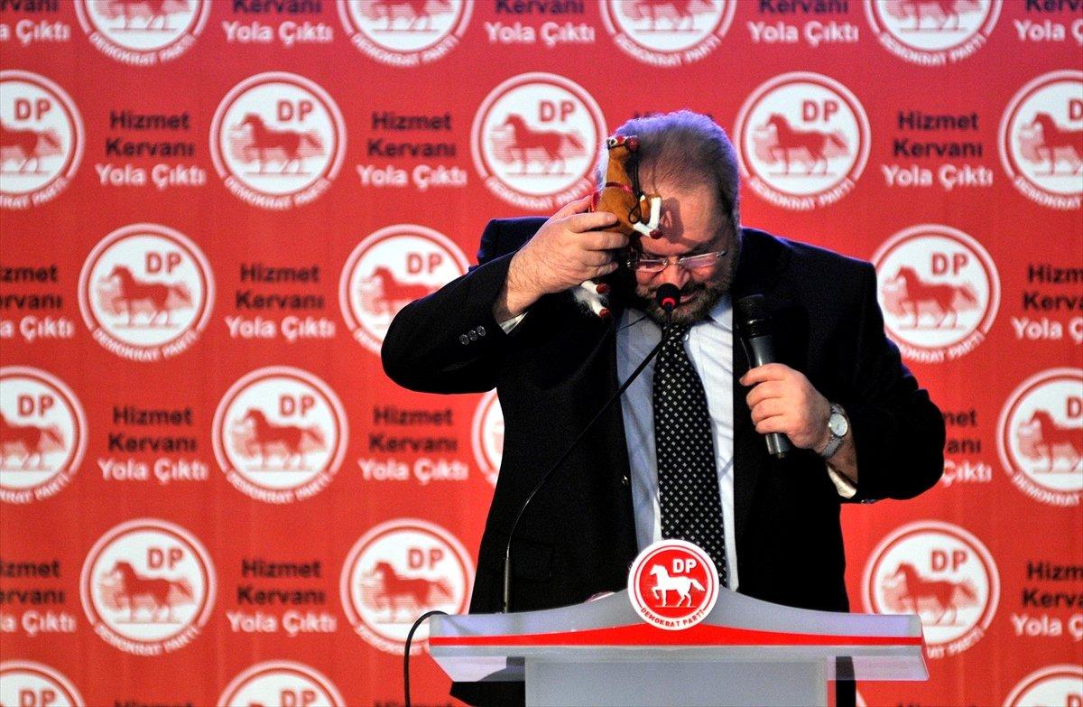 Haydar Baş, koronavirüsten hayatını kaybetti