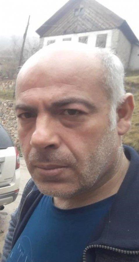 Trabzon'da 17 yaşındaki genç babasını öldürdü