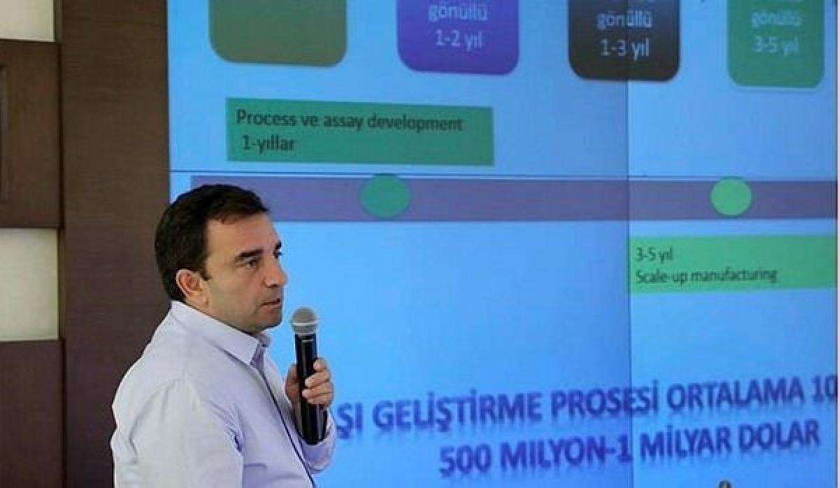 Koronavirüsün gen haritası çıkarıldı