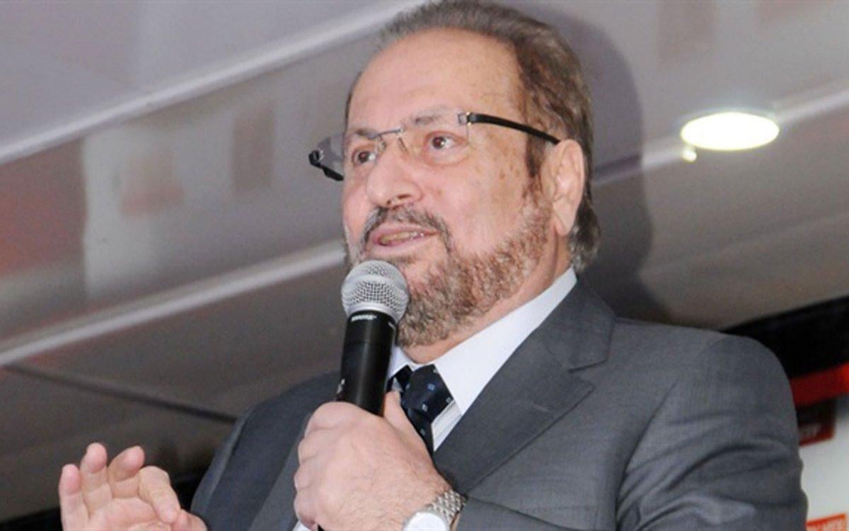 BTP Genel Başkanı Haydar Baş Koronavirüs sebebiyle öldü. Haydar Baş kimdir? biyografisi